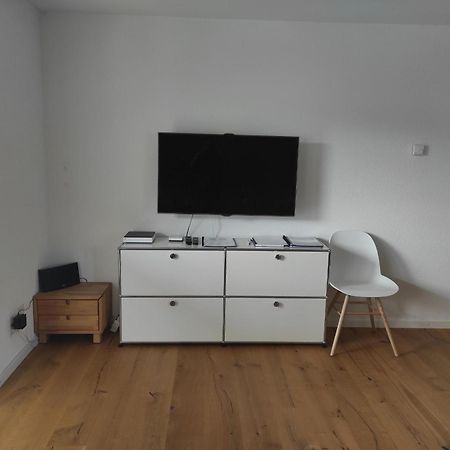 شقة Haus Rhaetikon 1. Og, Links دافوس المظهر الخارجي الصورة